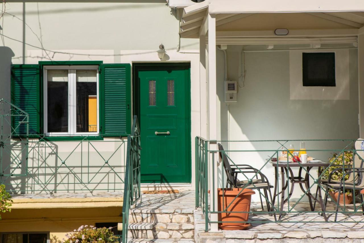 Dimitras Home วาซีลีกี ภายนอก รูปภาพ